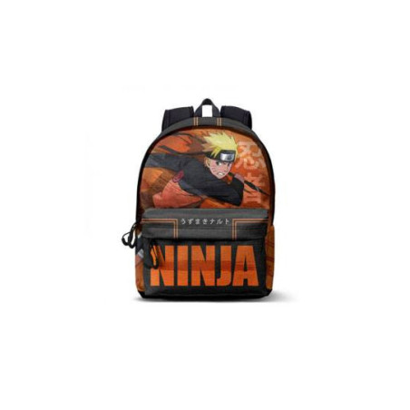 Naruto Backpack Ninja 2.0