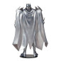 DC Multiverse Action Figure Azrael Batman Armor (Batman: Curse of the White Knight) Gold Label 18 cm
