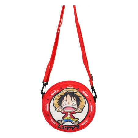 One Piece Shoulder Bag Luffy