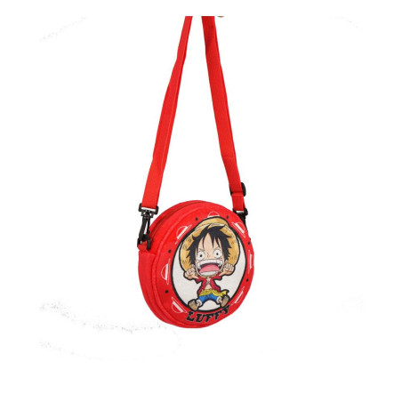 One Piece Shoulder Bag Luffy