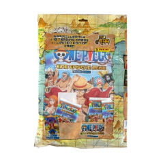 One Piece Trading Cards Starter Pack Epic Journey *German Version*