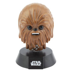 Φωτιστικό Star Wars - Chewbacca