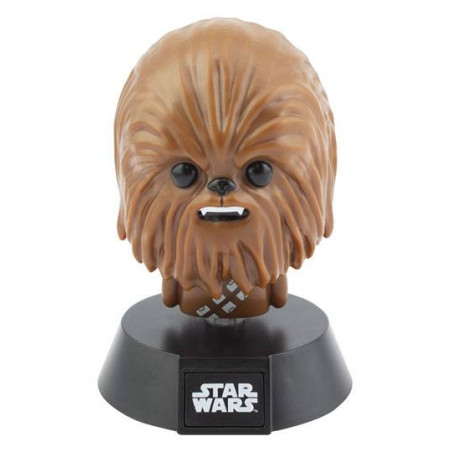 Φωτιστικό Star Wars - Chewbacca
