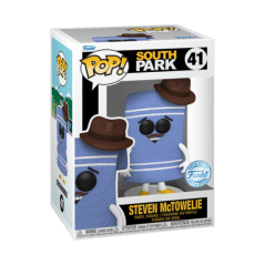 Funko Pop! Animation: South Park - Steven McTowelie 41