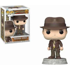 Funko Pop! Movies: Indiana Jones - Indiana Jones 1355