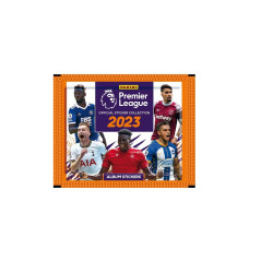 Panini Aυτοκόλλητα Premier League 2023