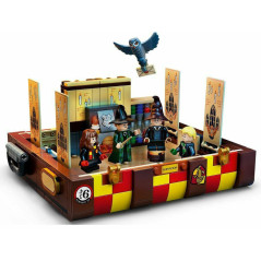 Lego Harry Potter Hogwarts Magical Trunk