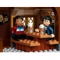 Lego Harry Potter: Hogsmeade Village Visit