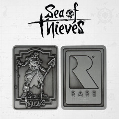 Sea of Thieves - The Rare Collection Limited Edition - Ingot Coins