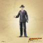 Indiana Jones Adventure Series Actionfigur Major Arnold Toht (Raiders of the Lost Ark) 15 cm