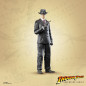 Indiana Jones Adventure Series Actionfigur Major Arnold Toht (Raiders of the Lost Ark) 15 cm