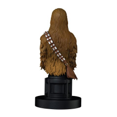 Star Wars Cable Guy Chewbacca