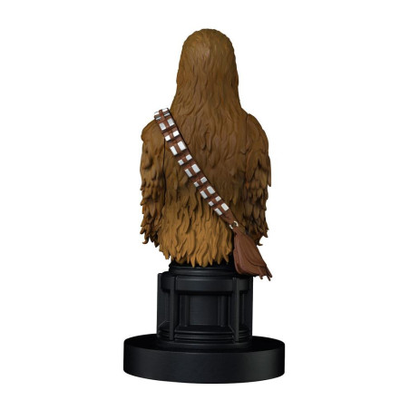 Star Wars Cable Guy Chewbacca