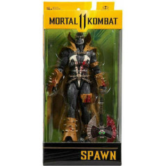 Mcfarlane Toys Mortal Kombat: Spawn (Bloody McFarlane Classic 18cm