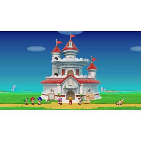 Super Mario Maker 2 - Switch Game