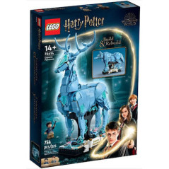LEGO Harry Potter: Expecto Patronum