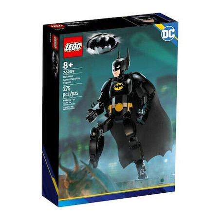 LEGO® DC: Batman™ Construction Figure