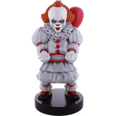 EXG Cable Guys: IT - Pennywise Phone & Controller Holder