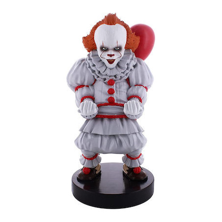 EXG Cable Guys: IT - Pennywise Phone & Controller Holder
