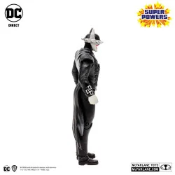 DC Direct Super Powers Action Figure The Batman Who Laughs 13 cm