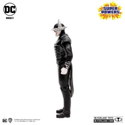 DC Direct Super Powers Action Figure The Batman Who Laughs 13 cm
