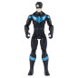 Spin Master DC Batman: Nightwing Stealth Armor Action Figure (30cm)