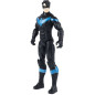 Spin Master DC Batman: Nightwing Stealth Armor Action Figure (30cm)