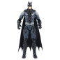 Spin Master DC Batman: Combact Blue Batman Action Figure (30cm)