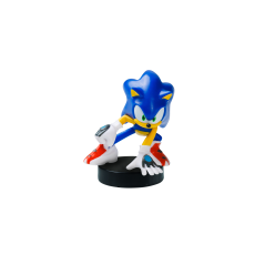 Sonic Prime - 1 Pack (S1)  Collectible Figure 6.5cm (Random)