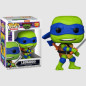 Funko Pop! Movies: Teenage Mutant Ninja Turtles - Leonardo 1391