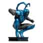 DC Blue Beetle Movie Action Figure Blue Beetle 30 cm Statues DC Comics