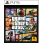 Grand Theft Auto V -PS5