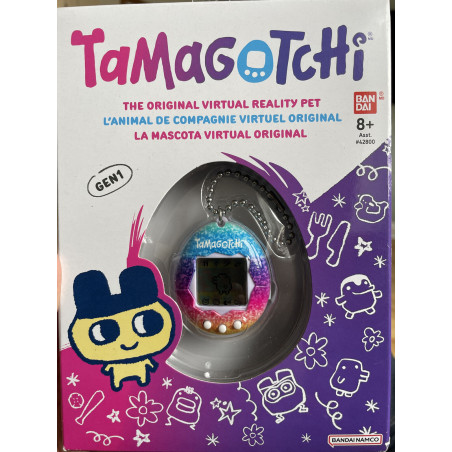 Bandai Tamagotchi Original - Unicorn