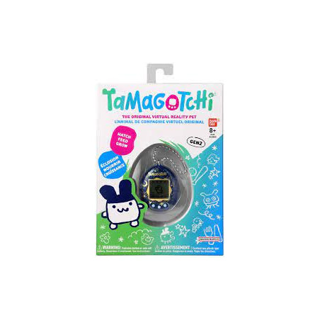Bandai Tamagotchi Original - Starry Night