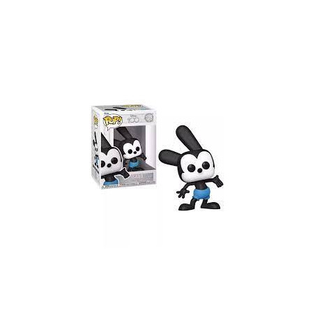 Funko Pop! Disney 100th - Oswald The Lucky Rabbit 1315