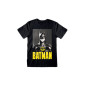 T-Shirt - DC Comics - The Flash Movie - Keaton Batman