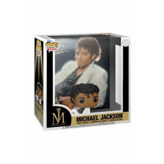 Funko Pop! Albums: Michael Jackson 33