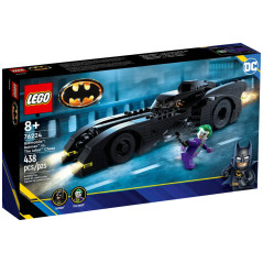 LEGO® DC Batmobile™: Batman™ vs. The Joker™ Chase