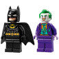 LEGO® DC Batmobile™: Batman™ vs. The Joker™ Chase