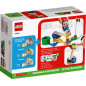 LEGO® Super Mario™: Conkdor's Noggin Bopper Expansion Set