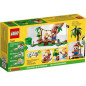 LEGO® Super Mario™: Dixie Kong’s Jungle Jam Expansion Set