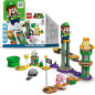 LEGO® Super Mario™: Adventures with Luigi Starter Course