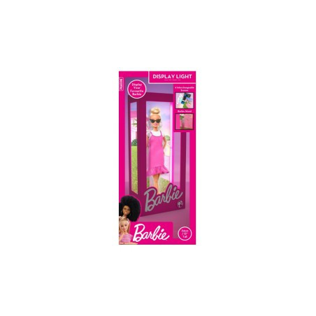 Paladone Barbie - Doll Display Light
