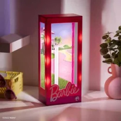 Paladone Barbie - Doll Display Light
