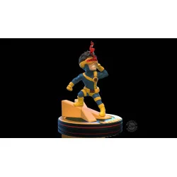 Marvel - Q-Fig Diorama - Cyclops (X-Men) 10 cm