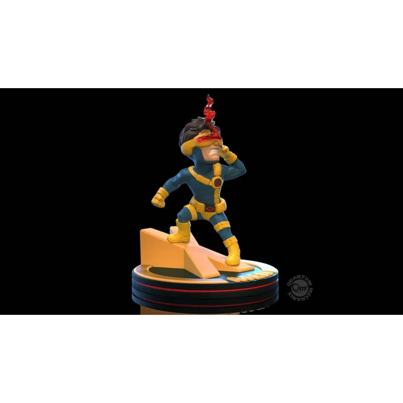 Marvel - Q-Fig Diorama - Cyclops (X-Men) 10 cm