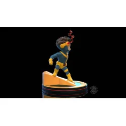 Marvel - Q-Fig Diorama - Cyclops (X-Men) 10 cm