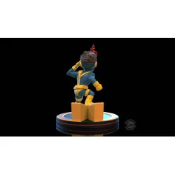Marvel - Q-Fig Diorama - Cyclops (X-Men) 10 cm