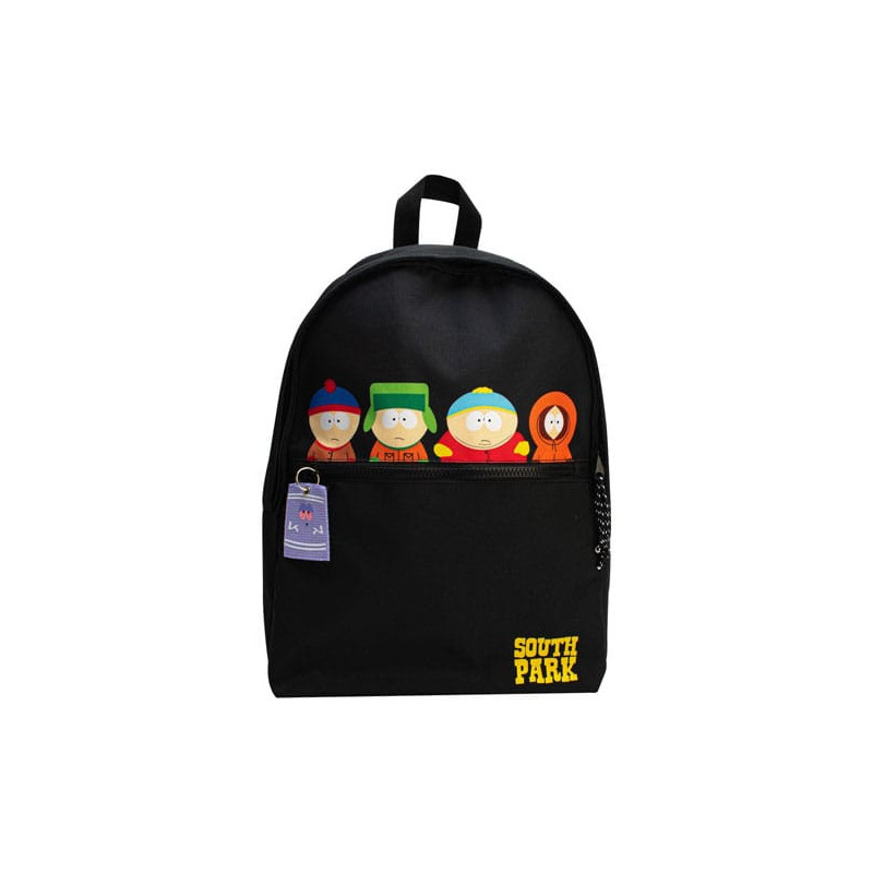South Park Backpack Boys