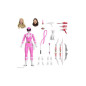 Mighty Morphin Power Rangers Ultimates Action Figure Pink Ranger